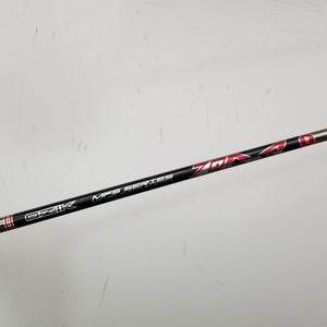 MATRIX OZIK 7M3 BLACK TIE FWY SHAFT STIFF 41.5" 75G PING TIP VERYGOOD