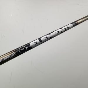 UST MAMIYA ELEMENTS PROTO FAIRWAY XSTIFF 80G 41" TM TIP VERGOOD