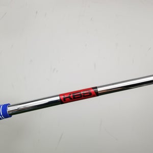 KBS$-TAPER UTILITY IRON SHAFT REGULAR 36" VERYGOOD