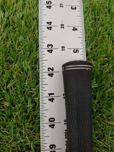 キ、ミズ、クウキ MIYAZAKI C. KUA 59 DRIVER SHAFT XSTIFF 44