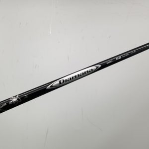 MITSUBISHI DIAMANA AHINA FWY SHAFT STIFF 42.5" VERYGOOD