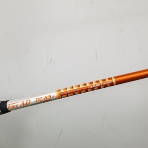 GRAPHITE DESIGN TOUR AD DI 85 HYBRID SHAFT XSTIFF 88G COBRA TIP 37.75" VERYGOOD