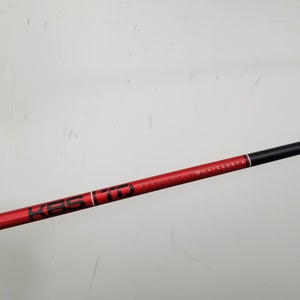 KBS TD FWY SHAFT XSTIFF 39.75" 71G .335" TIP VERYGOOD