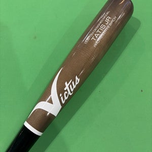 Victus Tatis Jr. Bat (-7) Birch 20 oz 27"
