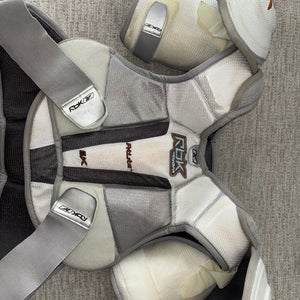RBK 6K Senior Shoulder Pads (2007)
