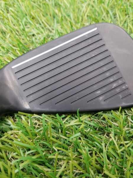 2022 PXG 0311T GEN5 XTREME DARK 6 IRON REGULAR KBS TOUR 110 37.25" DEMO