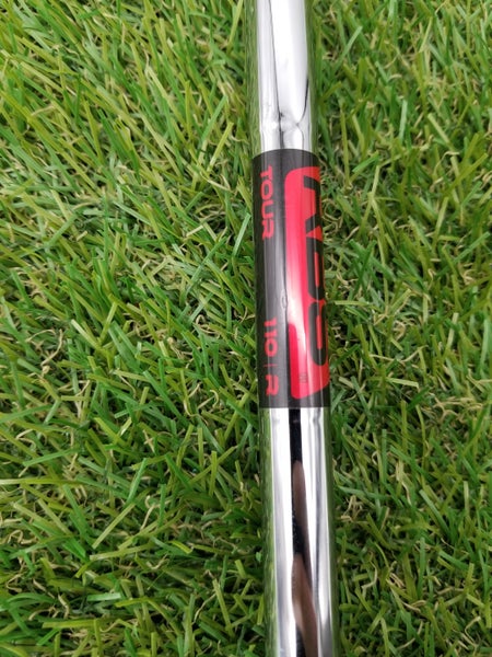 2022 PXG 0311T GEN5 XTREME DARK 6 IRON REGULAR KBS TOUR 110 37.25" DEMO