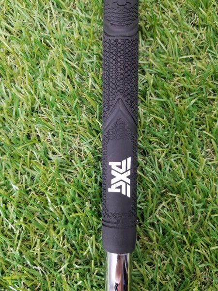 2022 PXG 0311T GEN5 XTREME DARK 6 IRON REGULAR KBS TOUR 110 37.25" DEMO