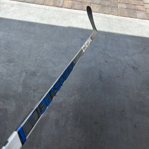 Senior CCM Jetspeed FT6 Pro Left Hand Hockey Stick P92 Pro Stock (New)