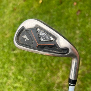Callaway FT 6 Iron