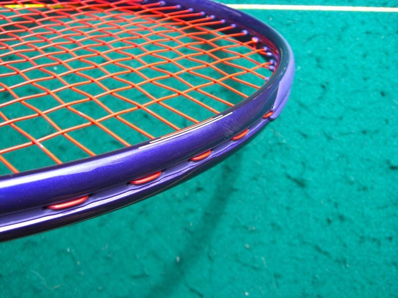 美品・希少 1994年モデル Prince Graphite Mid Plus Prince Graphite