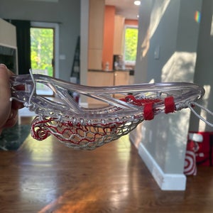 Adult ECD Strung Ion Head (Used)