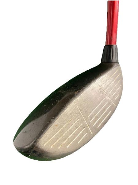 Callaway Big Bertha Heavenwood 2 Hybrid 17* RH RCH 75w Firm