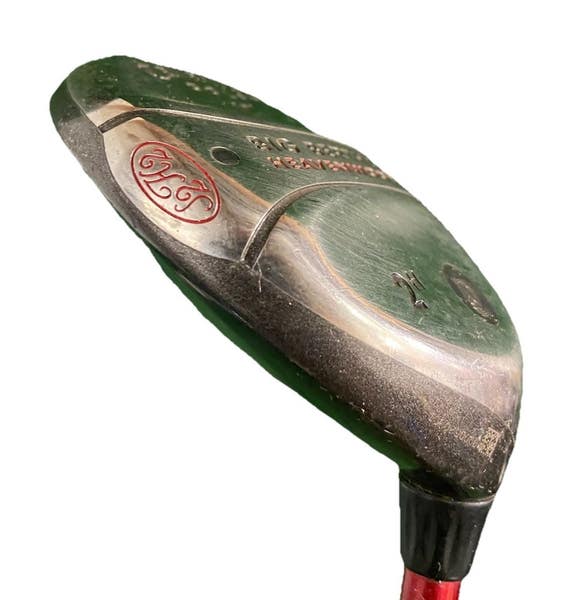 Callaway Golf Big Bertha Heavenwood Hybrids | Callaway Golf