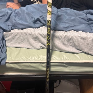 Senior CCM Tacks AS-VI Pro Left Hand Hockey Stick P92M Pro Stock (Used)