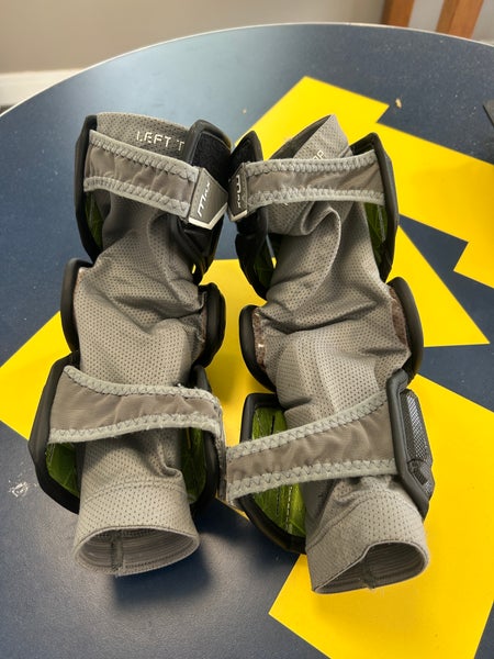 Medium Adult Maverik Max Arm Pads (Used)