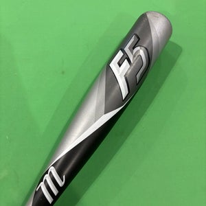 2021 Marucci F5 Bat USSSA Certified (-10) Alloy 19 oz 29"