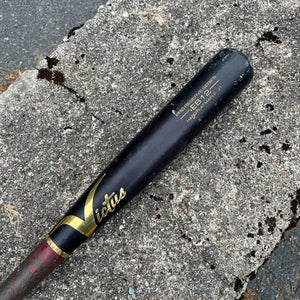 Victus Pro Reserve EB12 Maple Wood Baseball Bat 31”