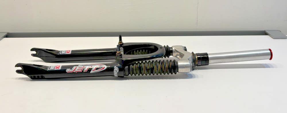 Vintage 1990s Rockshox Jett Race 26