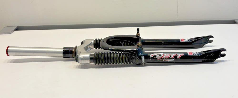 Vintage 1990s Rockshox Jett Race 26