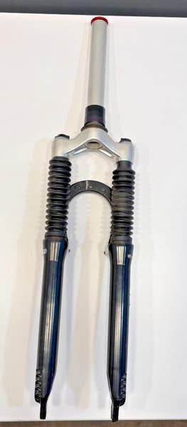 Vintage 1990s Rockshox Jett Race 26