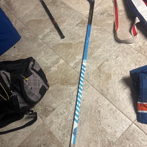 Senior Warrior Covert QR5 Right Handed Hockey Stick P92 (Used)