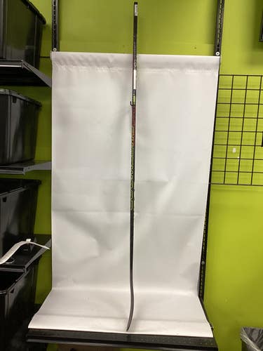 (New) Sher-Wood LEGEND 2 SR 68 Flex LHT Hockey Stick