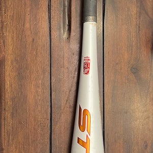 AXE Strato USSSA Certified Bat (-10) 19 oz 29" (Used)