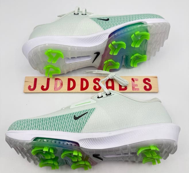 Nike Air Zoom Infinity Tour 2 Golf Shoes Barely Green FD0218
