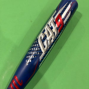 2021 Marucci CAT9 Composite Bat USSSA Certified (-10) Composite 20 oz 30"