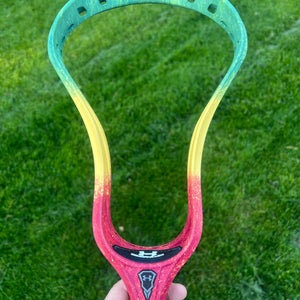 Adult Under Armour Unstrung Command Low Head (Used)