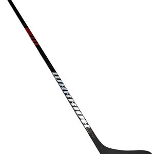 Warrior Alpha LX Pro Grip LH Custom Pro Stock Hockey Stick 90 Flex P28 Grzelcyk Bruins NHL (13695)