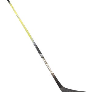 Bauer Vapor ADV LH Pro Stock Custom Hockey Stick Grip Fisher Pro Curve 95 Flex Hyperlite 2 (13725)