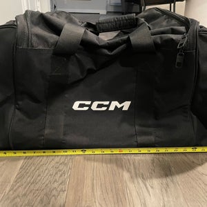 Used CCM Hockey Bag