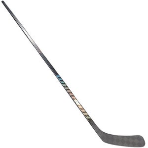 Warrior Alpha LX Pro Grip LH Custom Pro Stock Hockey Stick 85 Flex Kane Pro Curve Super (13727)
