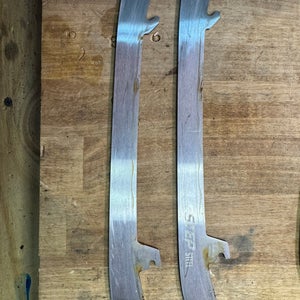 Step Steel ST PRO XS 230 mm (Used)