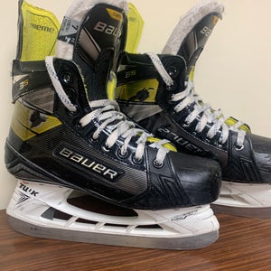 Bauer Supreme 3S Hockey Skates
