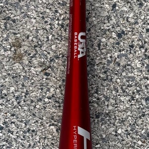Axe Bat Hero 29"