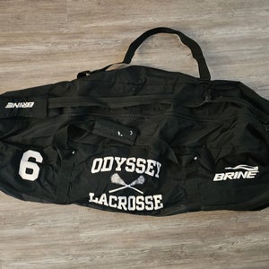 Large Brine Duffle Bag (Used)