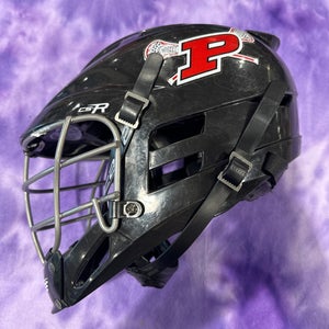 Cascade CS-R Youth Helmet | Black (Used)