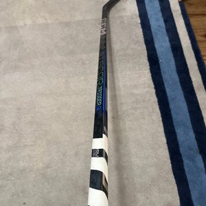 Intermediate CCM RibCor Trigger 9 Pro Right Handed Hockey Stick P28  (New)