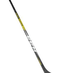 CCM Super Tacks AS2 Pro LH Grip Pro Stock Hockey Stick Grip 80 Flex Benn Pro P90T (13782)
