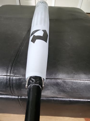 2024 DeMarini The Goods BBCOR Certified Bat (-3) Hybrid 30 oz 33" (Used)