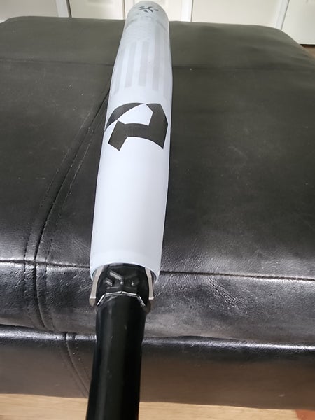 2024 DeMarini The Goods BBCOR Certified Bat (-3) Hybrid 30 oz 33" (Used)