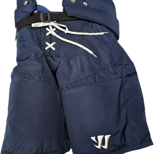 Warrior Covert Custom Pro Stock Hockey Pants Medium +1 NHL New (13788)