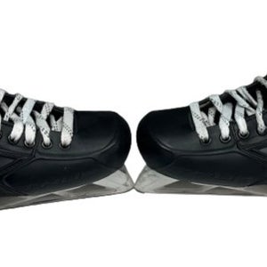 TRUE Custom Pro Stock Goalie Skates Size 8 Used (13799)