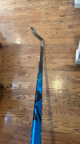 Senior Bauer Nexus 2N Pro Left Hand Hockey Stick P92 Pro Stock (Used)