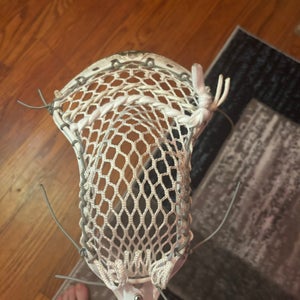 Adult Maverik Strung Optik 3 Head (Used)