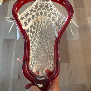 Adult ECD Strung Ion Head (Used)