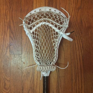 Adult Maverik Strung Tank Head (Used)
